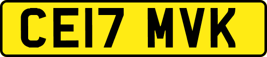 CE17MVK