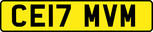 CE17MVM