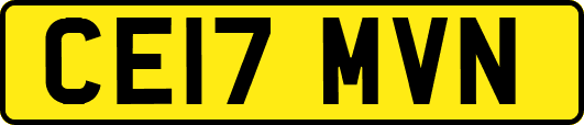 CE17MVN