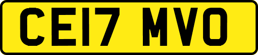 CE17MVO