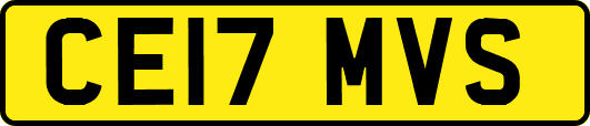 CE17MVS