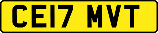 CE17MVT