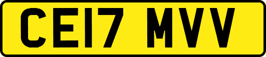 CE17MVV