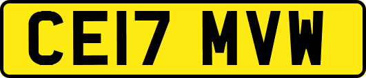 CE17MVW