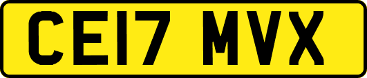 CE17MVX