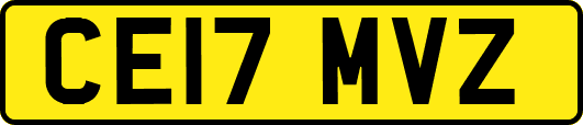 CE17MVZ