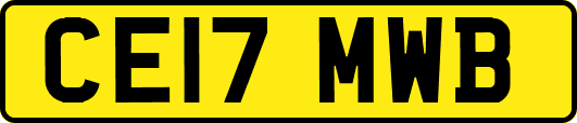 CE17MWB
