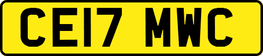 CE17MWC