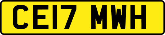 CE17MWH