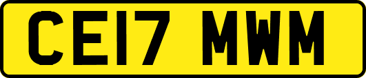 CE17MWM