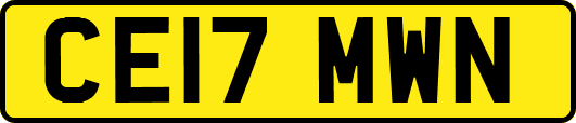 CE17MWN