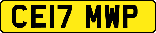 CE17MWP