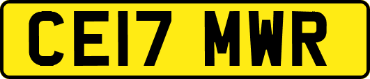 CE17MWR