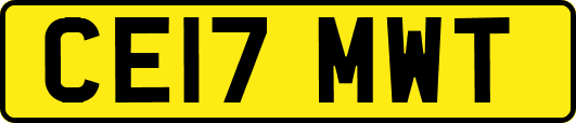 CE17MWT