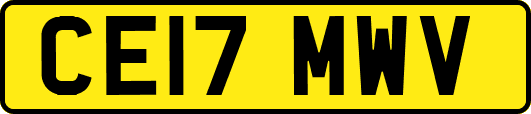 CE17MWV