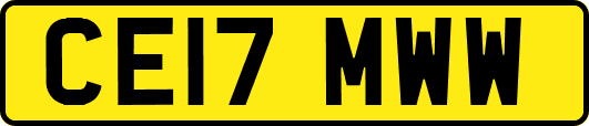 CE17MWW