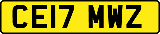CE17MWZ