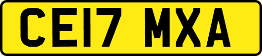 CE17MXA