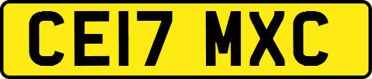 CE17MXC