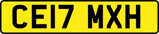 CE17MXH