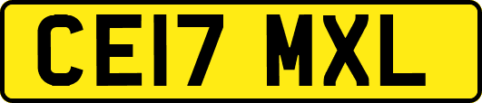 CE17MXL