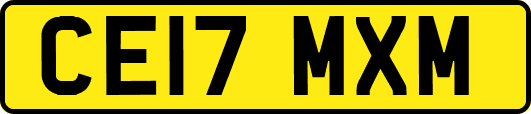 CE17MXM
