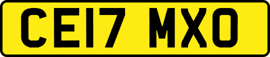 CE17MXO