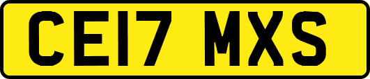 CE17MXS