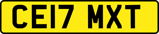 CE17MXT