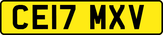 CE17MXV