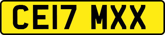 CE17MXX