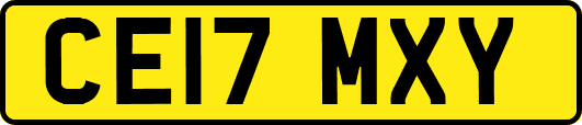 CE17MXY