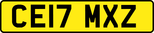 CE17MXZ