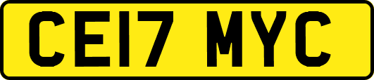 CE17MYC