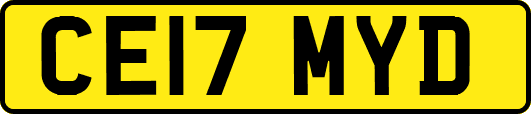 CE17MYD