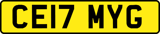 CE17MYG