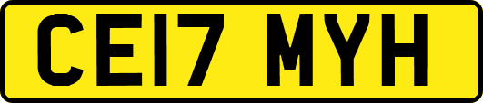 CE17MYH
