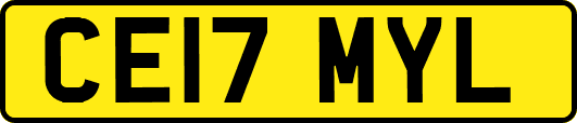 CE17MYL