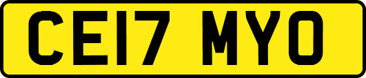 CE17MYO