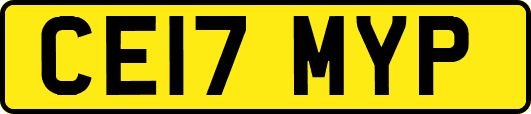 CE17MYP