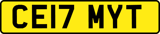 CE17MYT