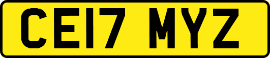 CE17MYZ