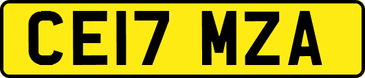 CE17MZA