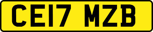 CE17MZB