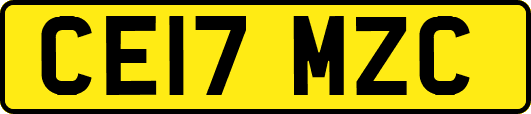 CE17MZC