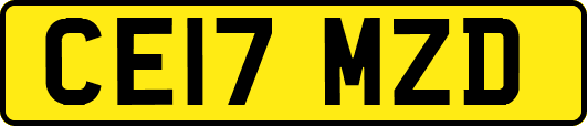 CE17MZD