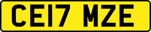 CE17MZE