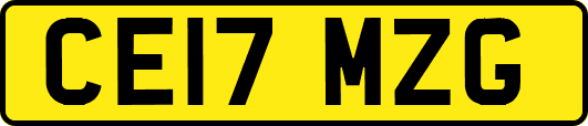 CE17MZG