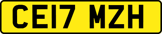 CE17MZH