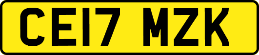 CE17MZK